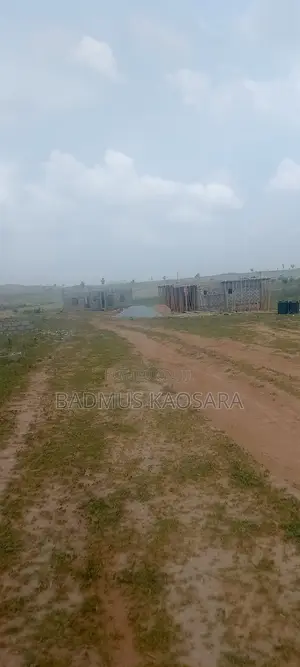 Prime Residential Land for Sale