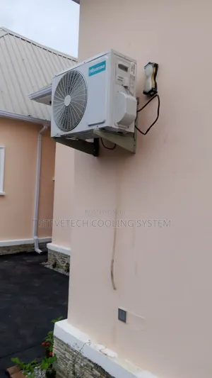 Hisense 1 HP