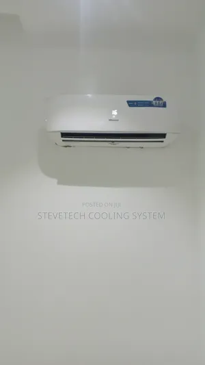 Hisense 1 HP