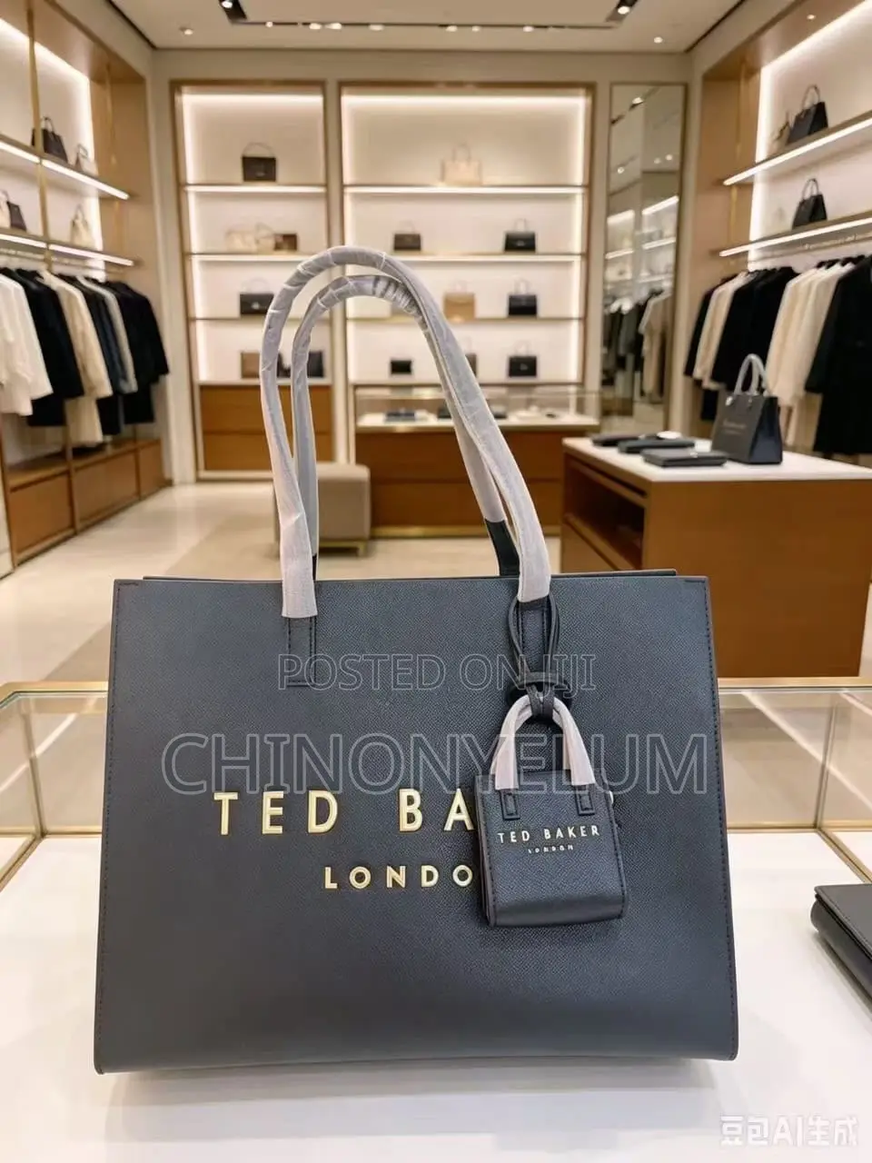 Quality Tote Bag