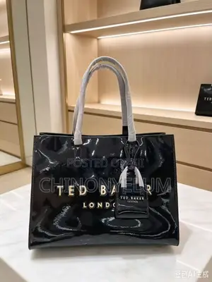 Quality Tote Bag