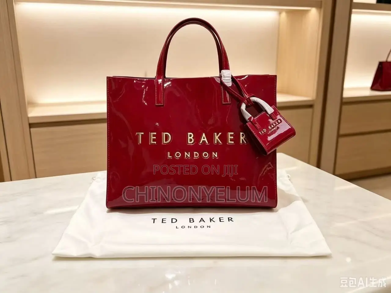 Quality Tote Bag