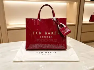 Quality Tote Bag