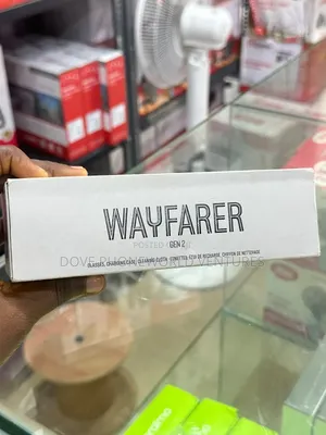 Ray-Ban Meta Wayfarer Gen 2