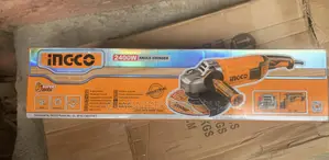 2400W Angle Grinder