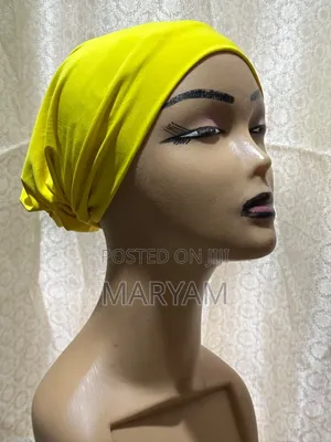 Ladies Inner Cap