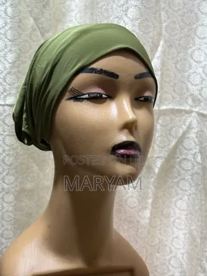 Ladies Inner Cap