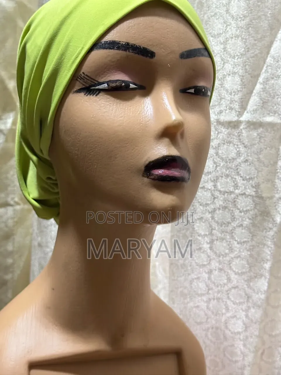 Ladies Inner Cap