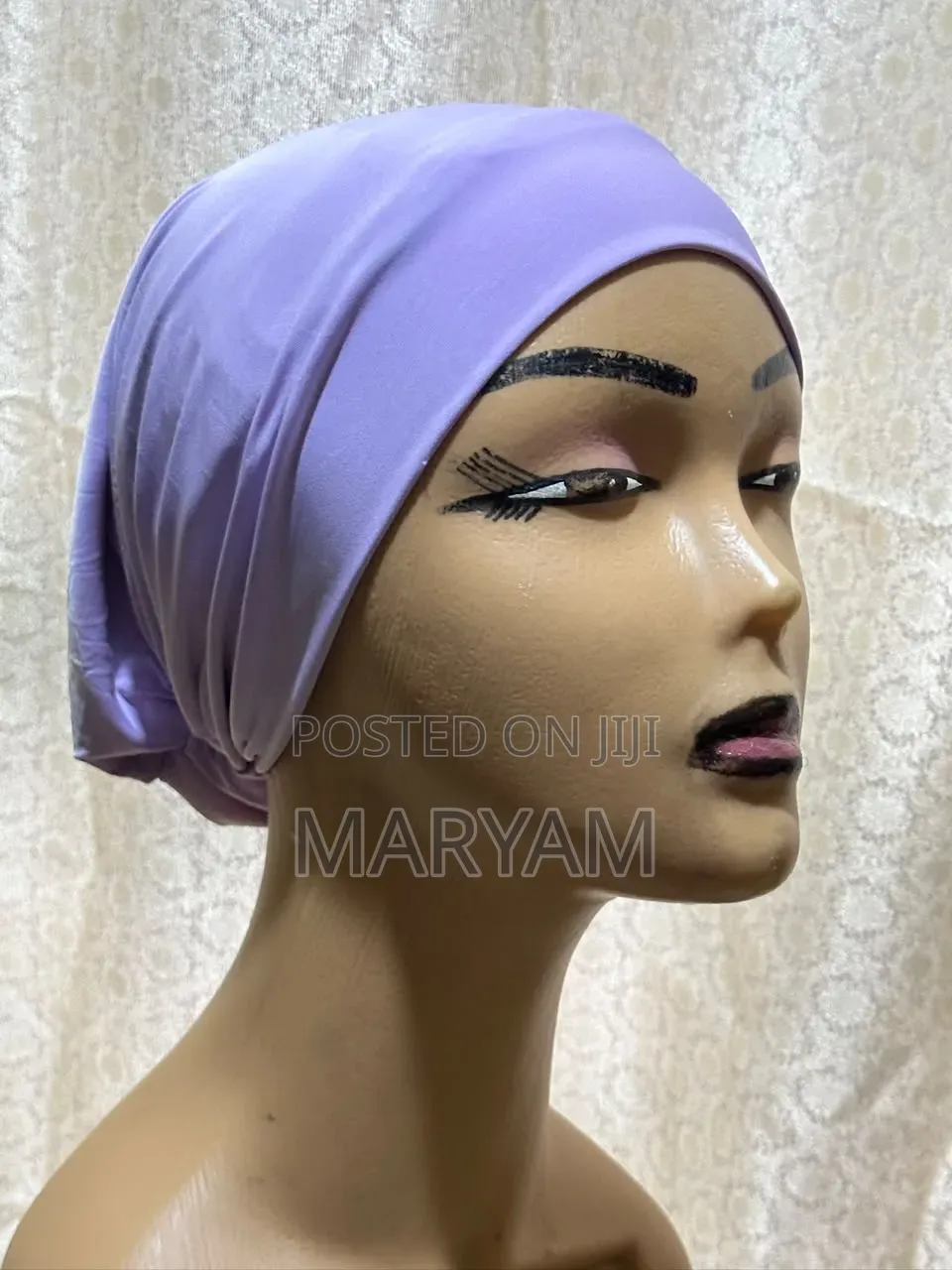 Ladies Inner Cap