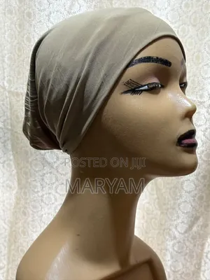 Ladies Inner Cap