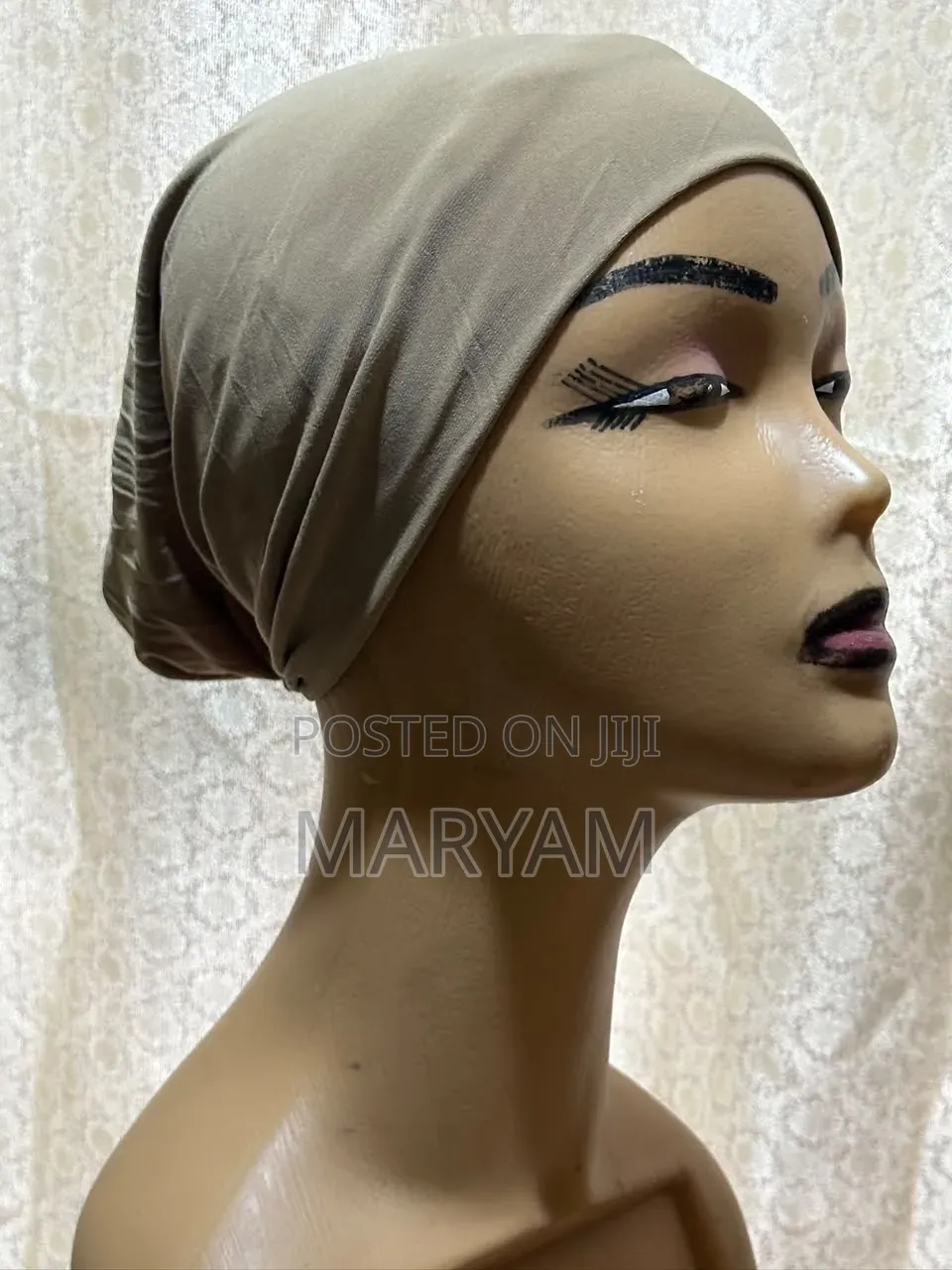 Ladies Inner Cap