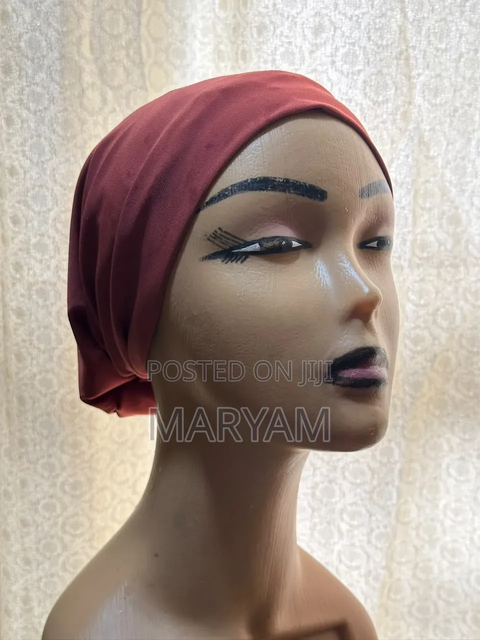 Ladies Inner Cap
