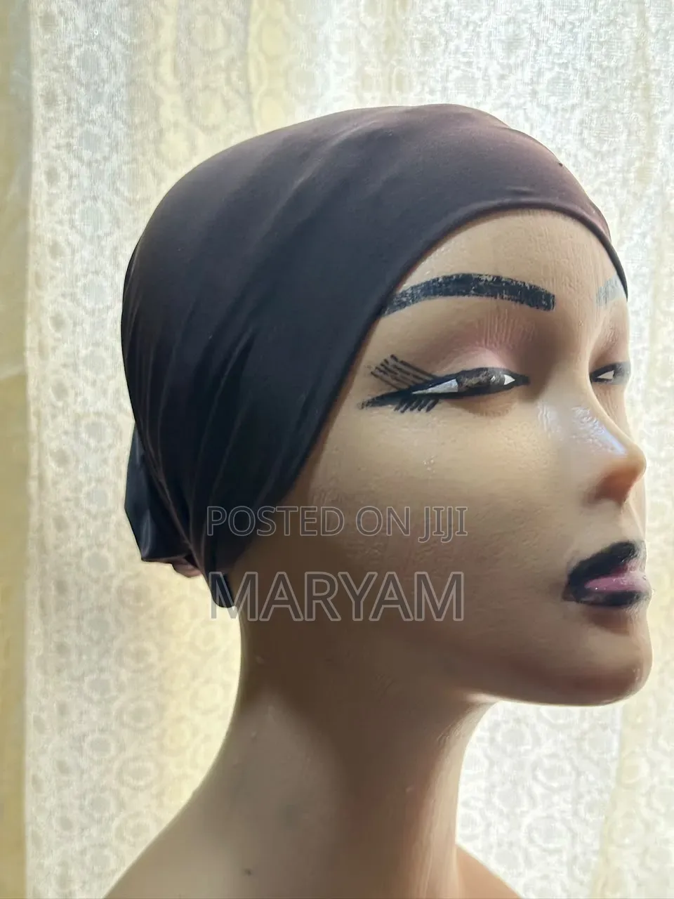 Ladies Inner Cap