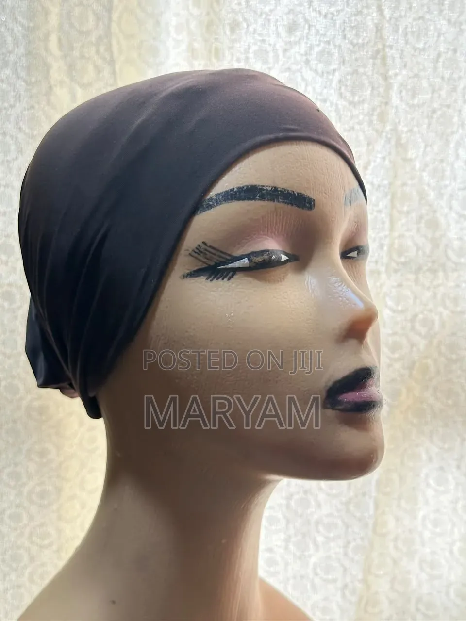 Ladies Inner Cap