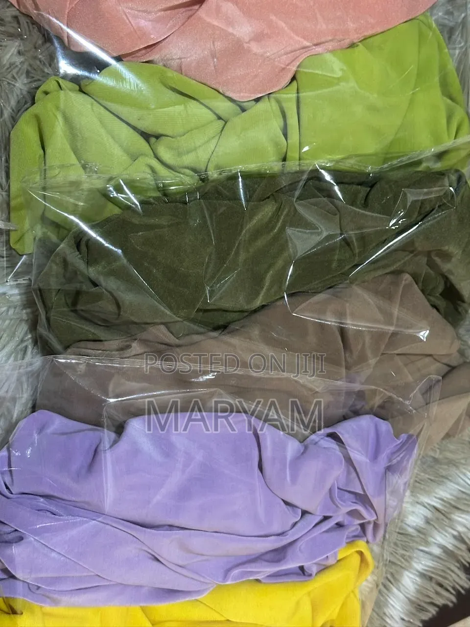 Ladies Inner Cap