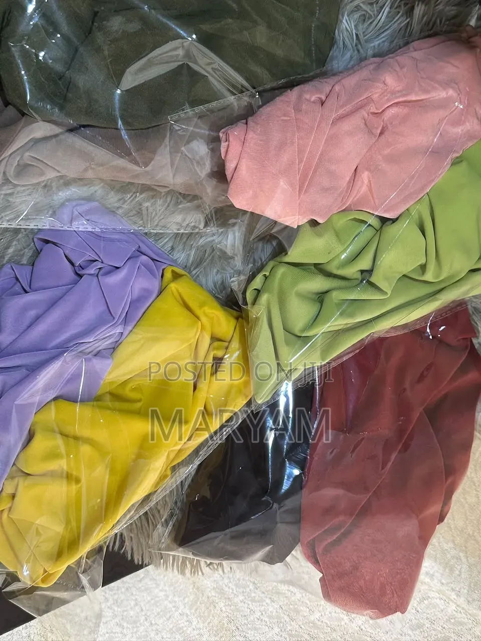 Ladies Inner Cap