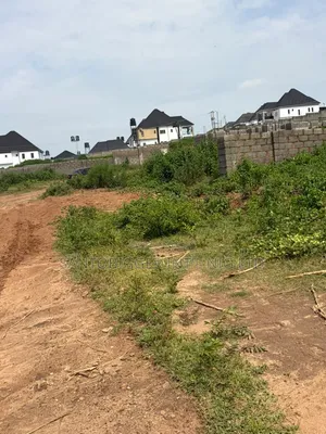 3 Bedroom Terrace Duplex With BQ