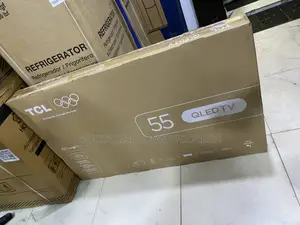 TCL 55T6D Large Display Smart TV