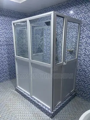 Budget Shower Cubicle Doors