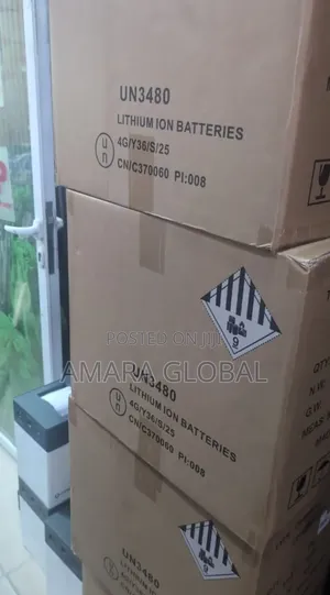 3.6kwh Solar Generator