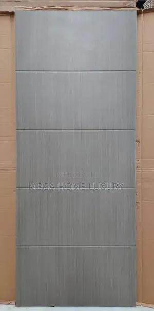 Quality Home Doors