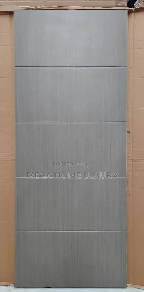 Quality Home Doors