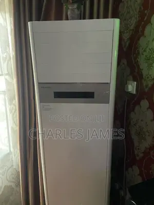 Hisense 2hp Standing Non Inverter Air Conditioner for Sell