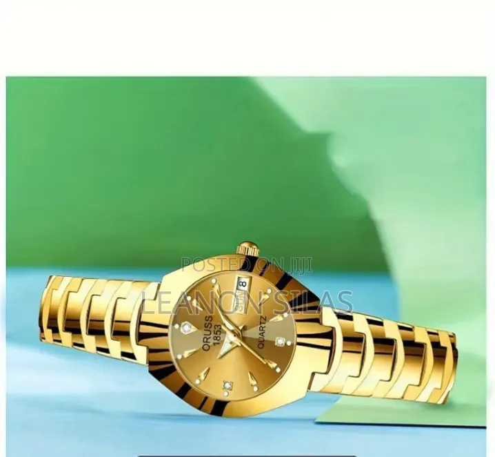 Women Watch