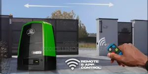 Automatic Gate Machine Installation/Repair