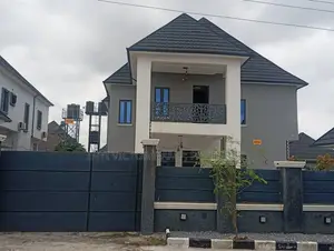 5bdrm Duplex in Galadimawa for rent