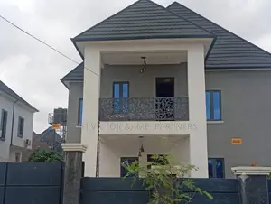 5bdrm Duplex in Galadimawa for rent