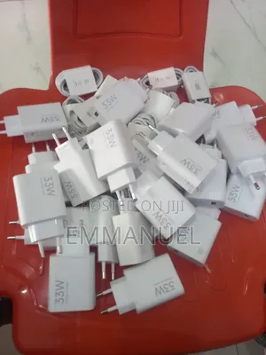 Redmi Original 33w Charger