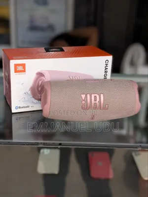 JBL Charge 5