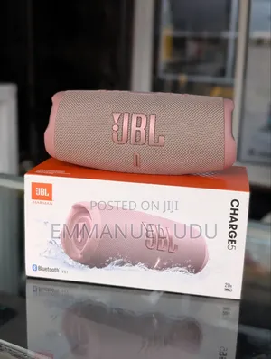 JBL Charge 5