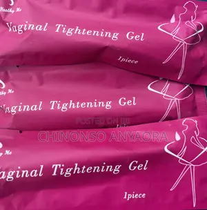 Virginal Tightening Gel