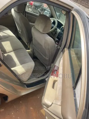 Toyota Corolla 1.4 D-4D 2006