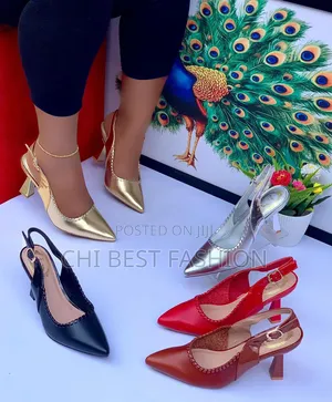 Aldo Heels for Women and Ladies