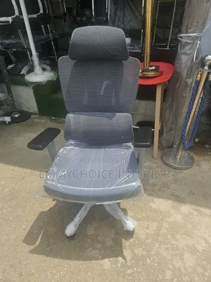 Luxury Modern Ergonomic Chair