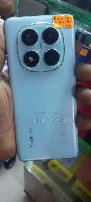 Xiaomi Redmi Note 14 Pro 5G 256 GB