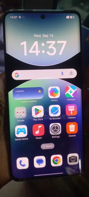 Xiaomi Redmi Note 14 Pro 5G 256 GB