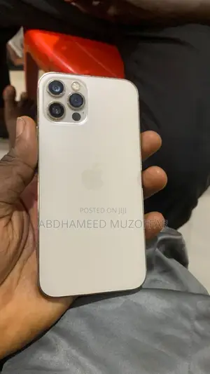 Apple iPhone 12 Pro 128 GB Gold