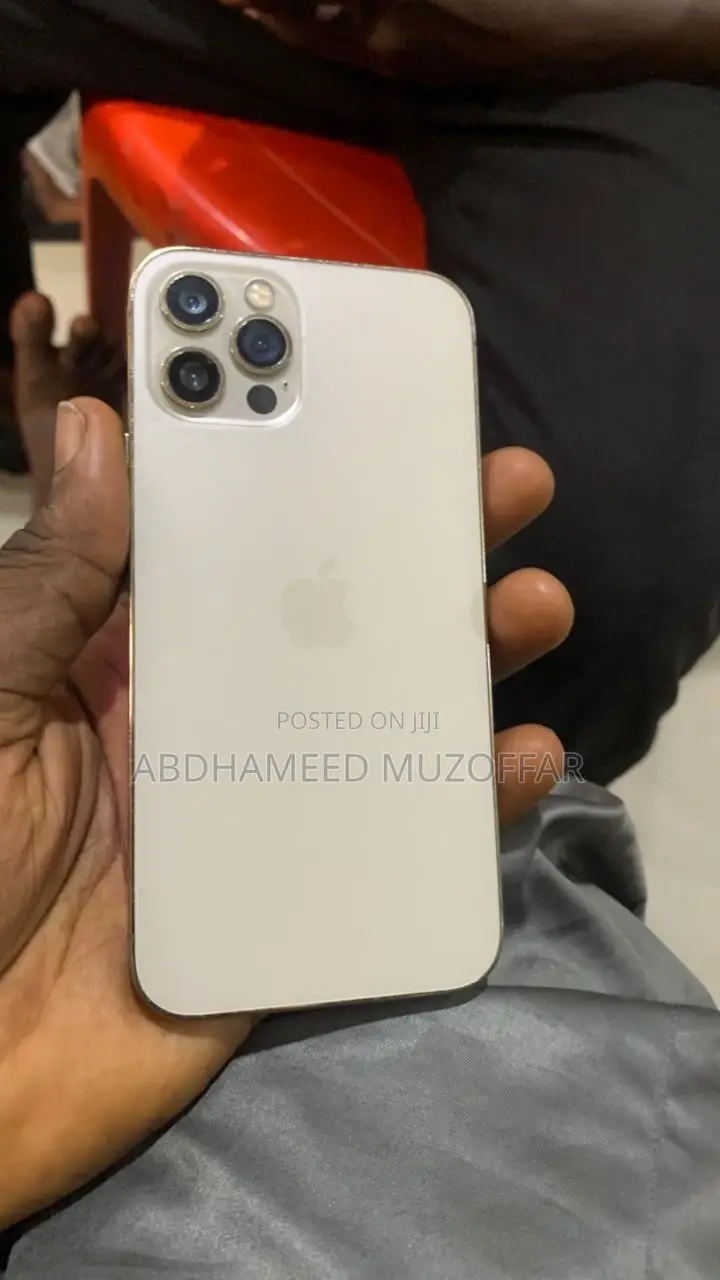 Apple iPhone 12 Pro 128 GB Gold