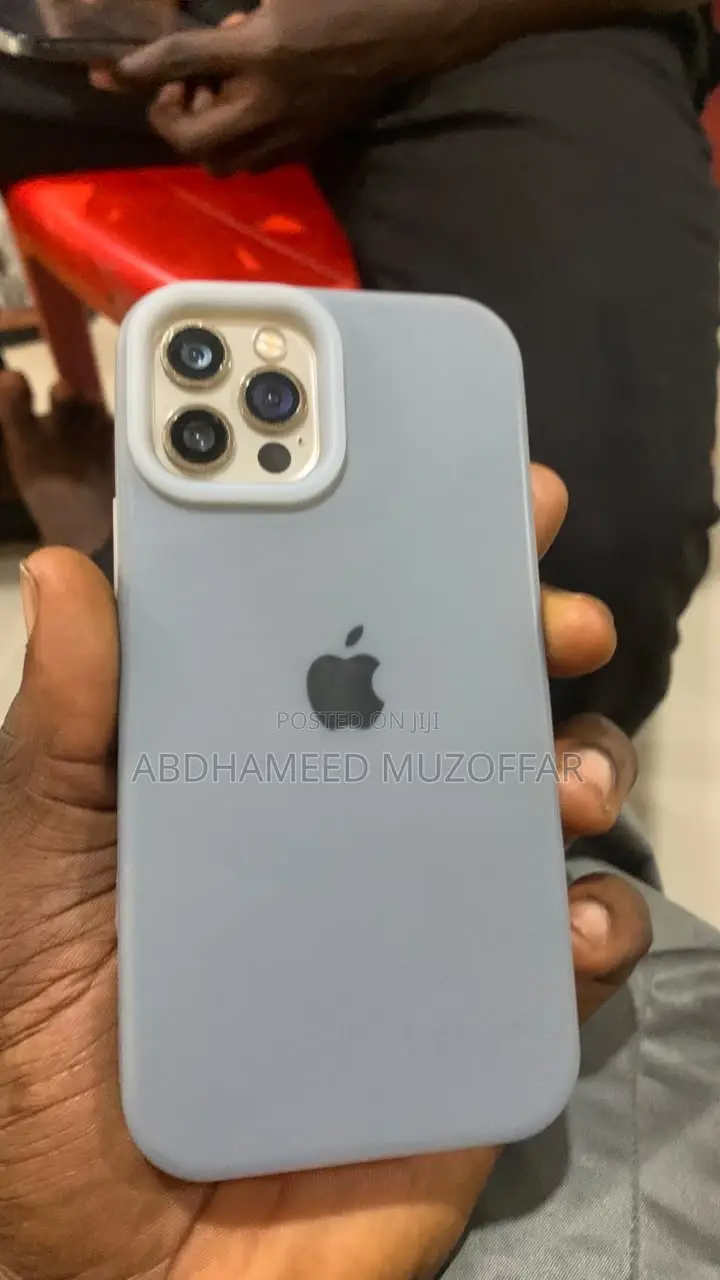 Apple iPhone 12 Pro 128 GB Gold