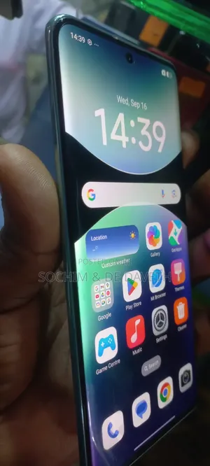 Xiaomi Redmi Note 14 Pro 5G 256 GB