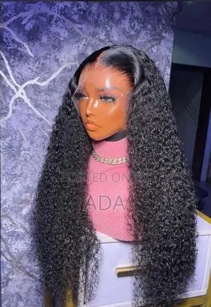 Onyi Wigs Palace