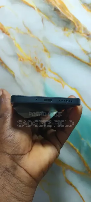 Xiaomi Redmi Note 13 128 GB Black