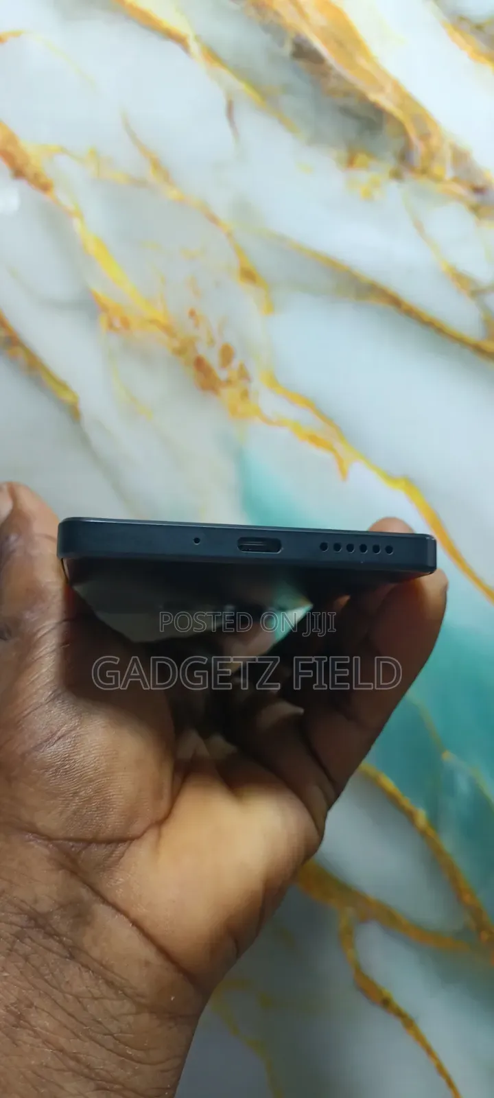 Xiaomi Redmi Note 13 128 GB Black