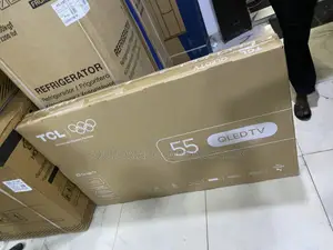 TCL 55t6d 55 Inch Premium Home TV