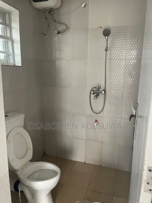 2bdrm Apartment in Iyekogba Housing, Benin City for rent