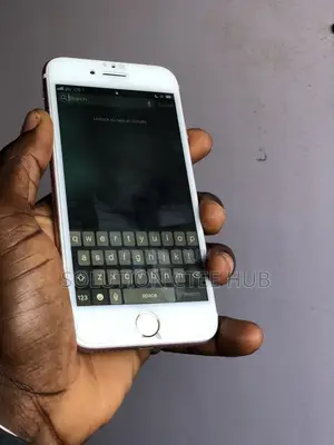 Apple iPhone 7 32 GB Rose Gold